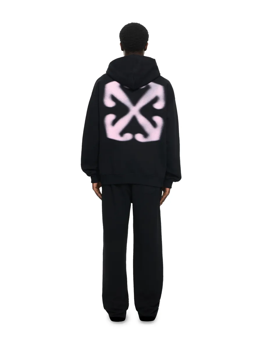 Off-White Vanish Arrow Skate Hoodie | Thumbnail 4 Off-White Vanish Arrow Skate Hoodie | Thumbnail 4