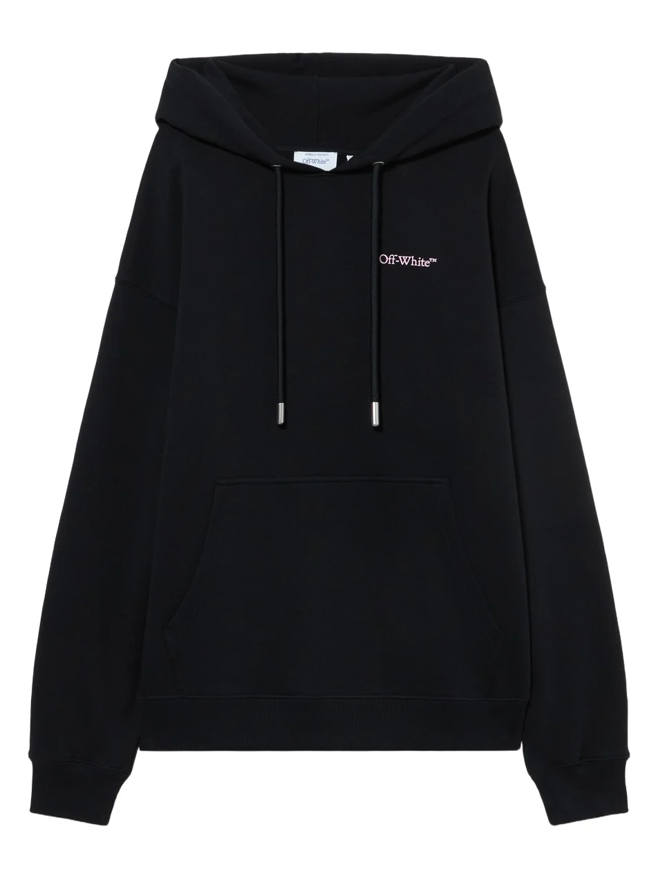 Off-White Vanish Arrow Skate Hoodie