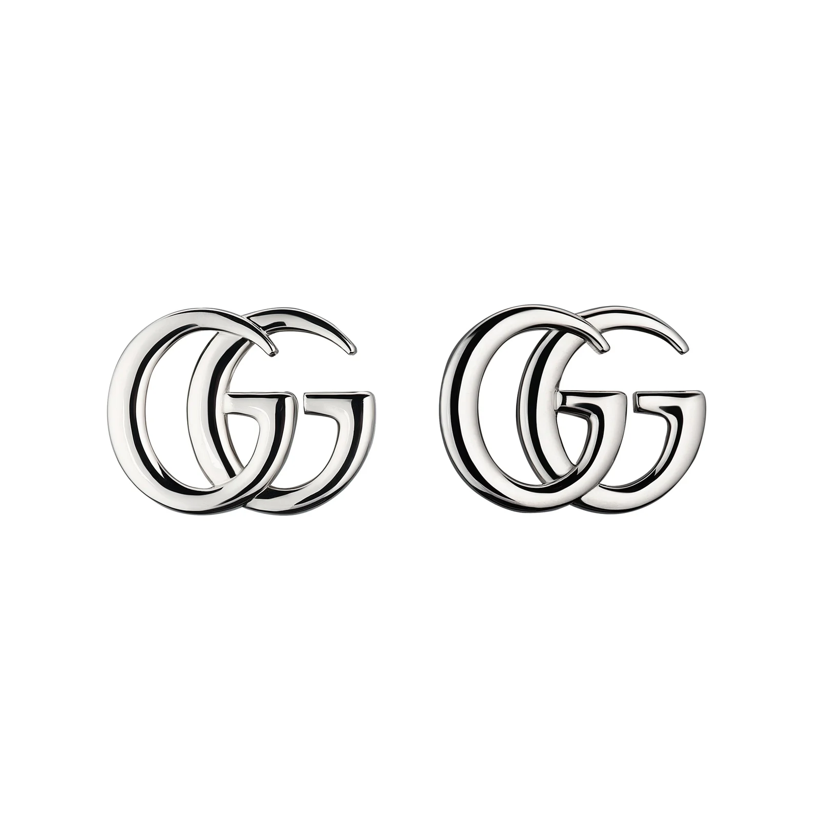 Gucci GG Marmont Stud Earrings