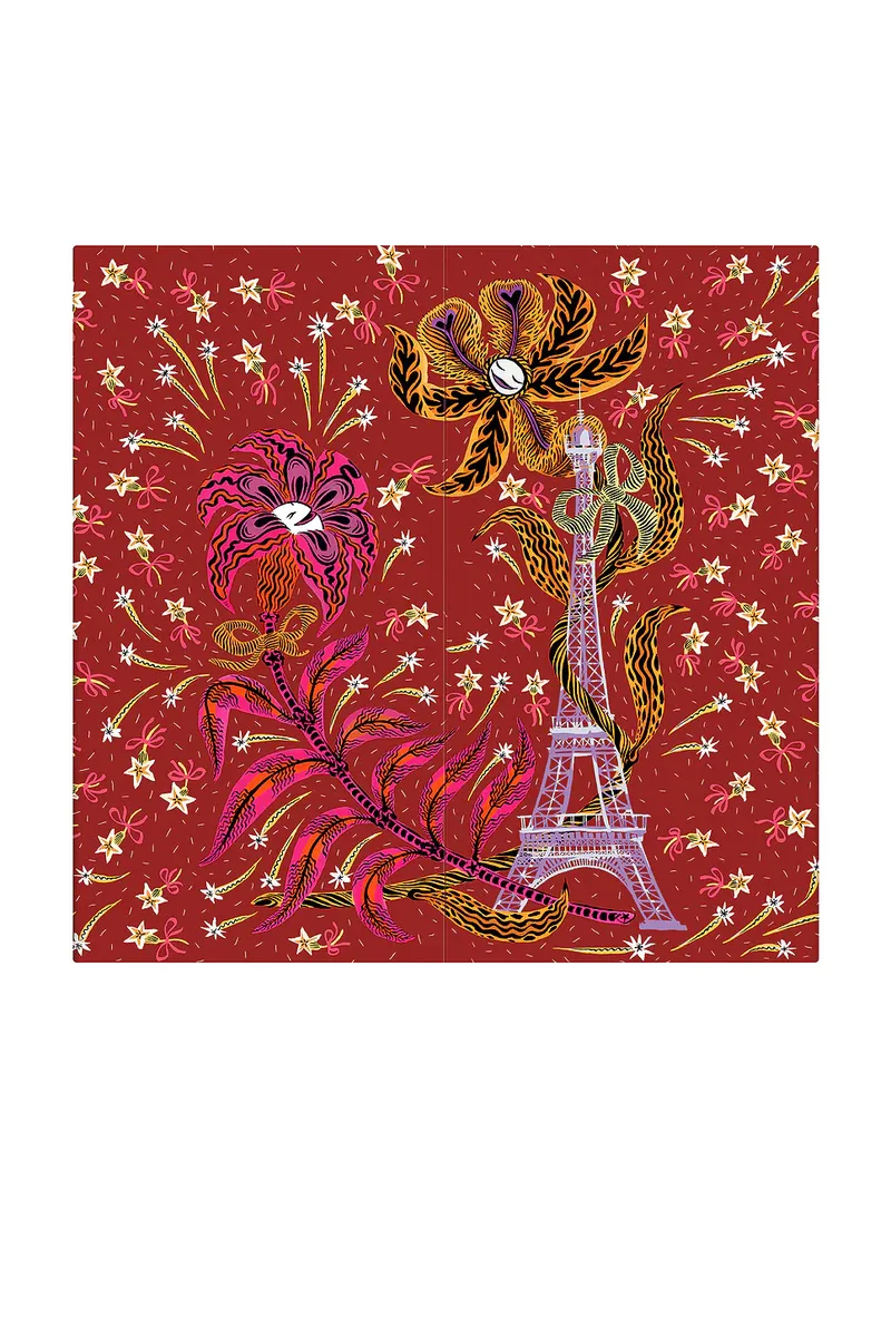 Sisley-Paris Advent Calendar | Thumbnail 2