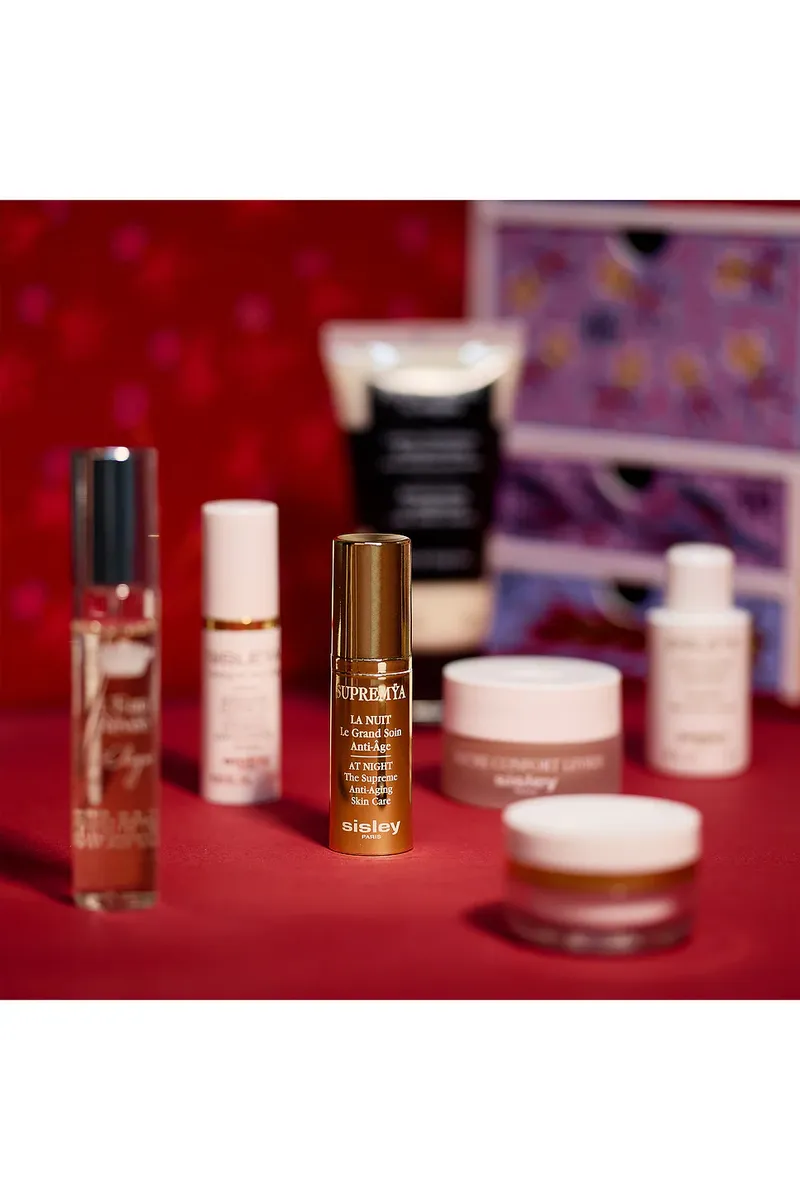 Sisley-Paris Advent Calendar | Thumbnail 3