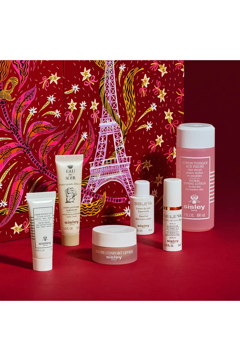 Sisley-Paris Advent Calendar | Thumbnail 4