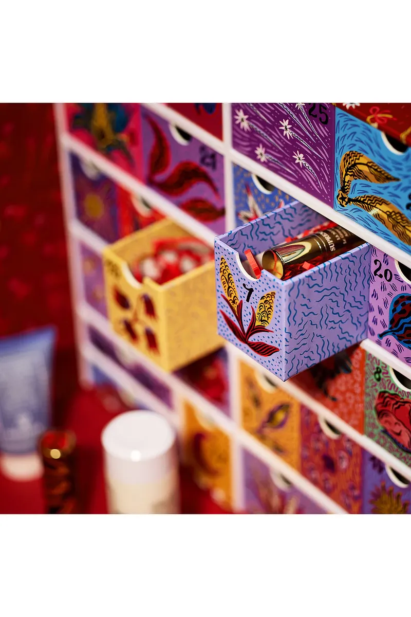 Sisley-Paris Advent Calendar | Thumbnail 5