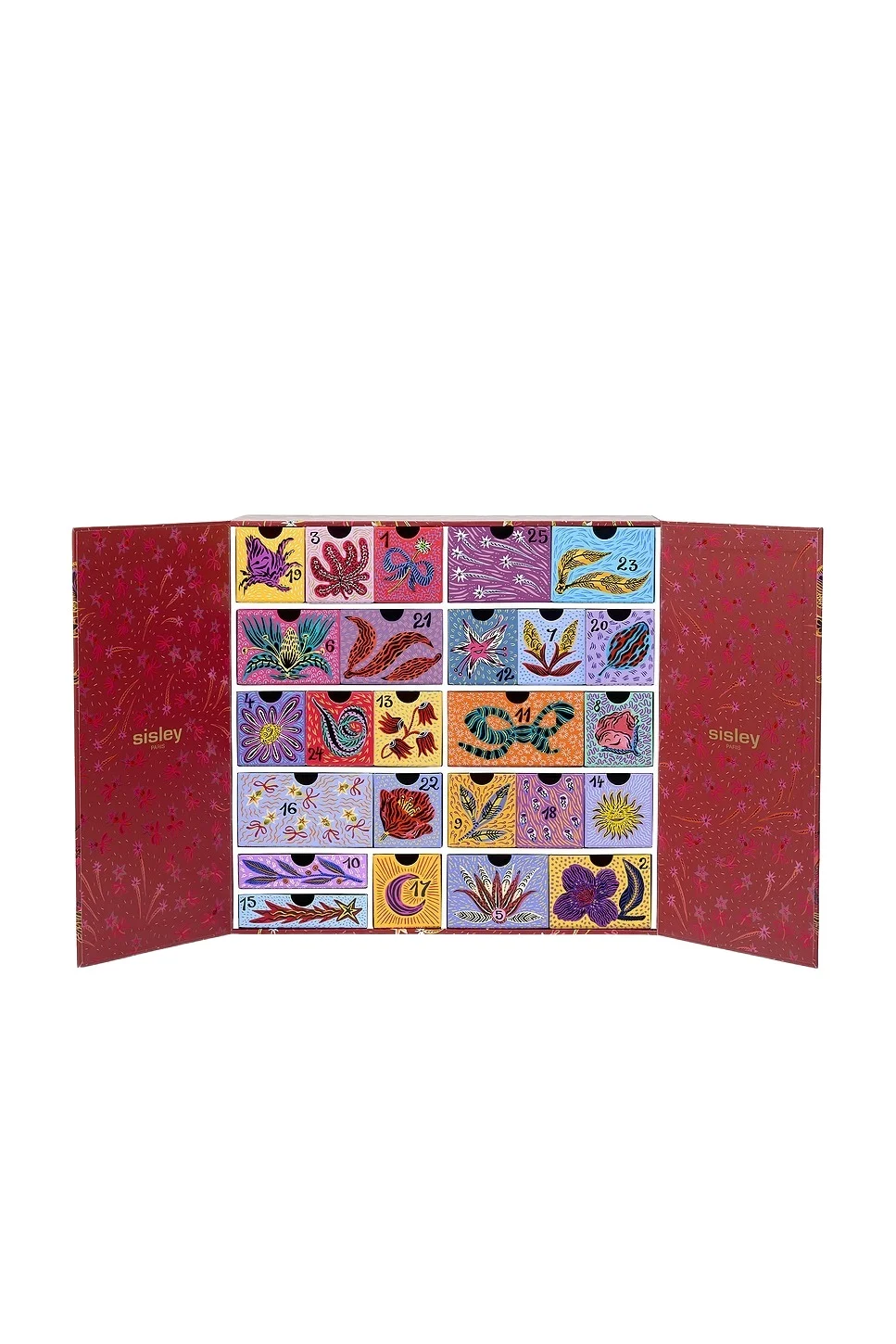 Advent Calendar Advent Calendar