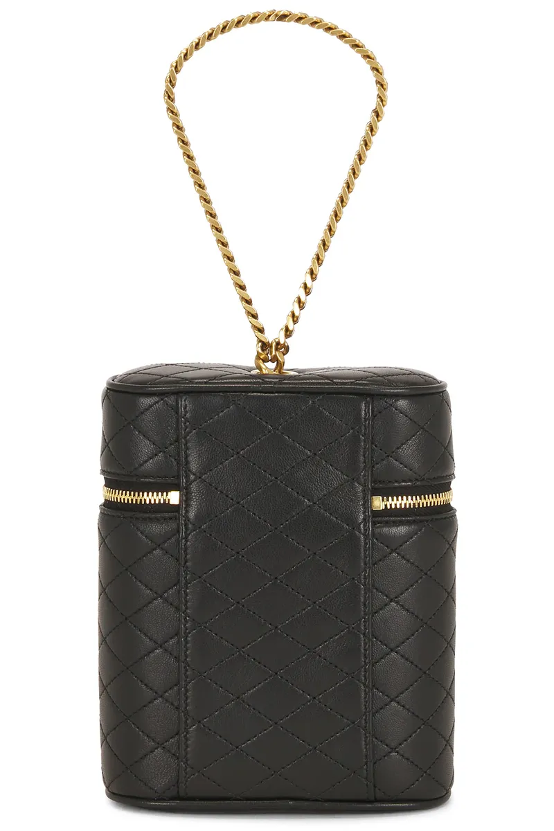 Saint Laurent Gaby Vertical Vanity Bag | Thumbnail 3 Saint Laurent Gaby Vertical Vanity Bag | Thumbnail 3