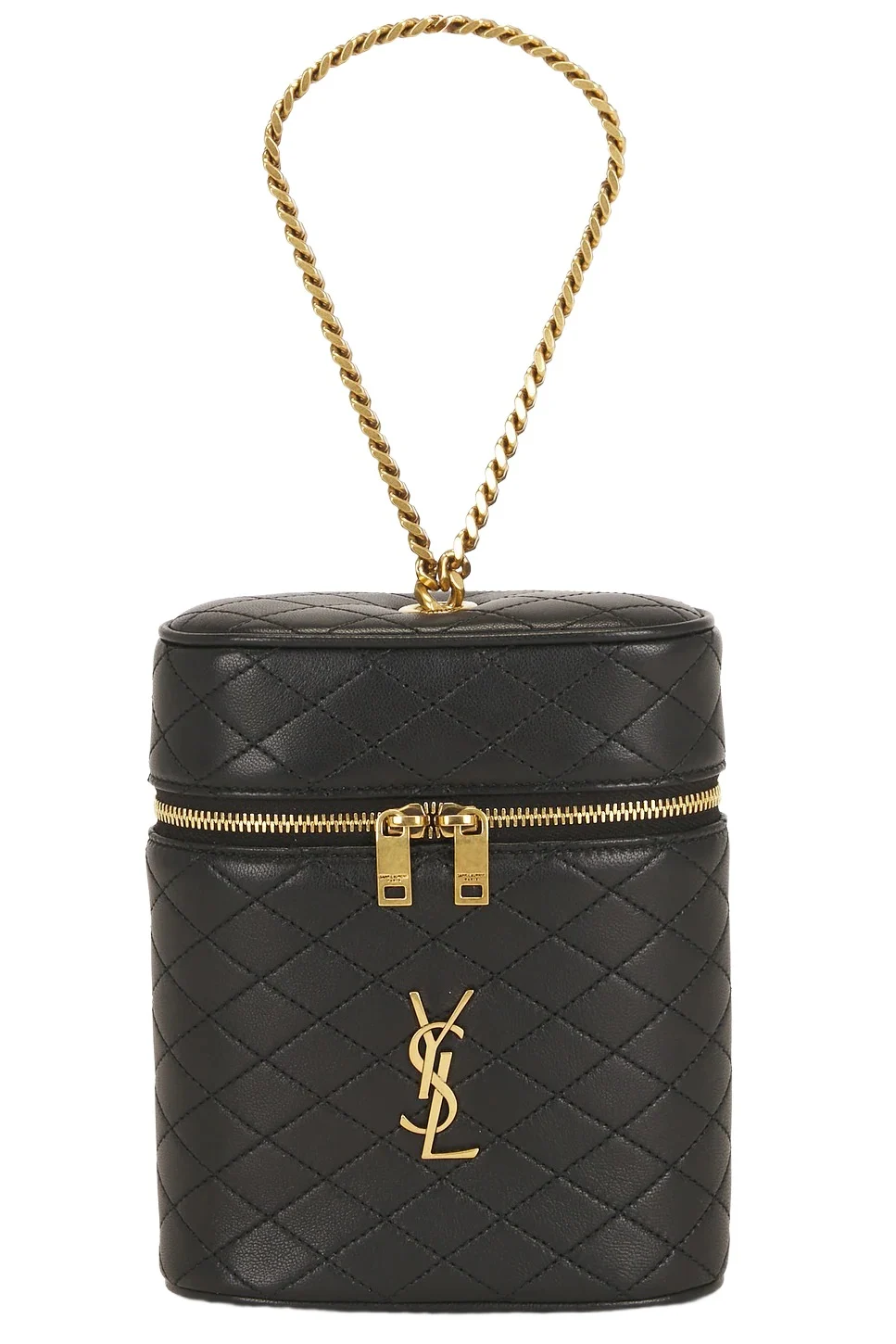 Gaby Vertical Vanity Bag Gaby Vertical Vanity Bag