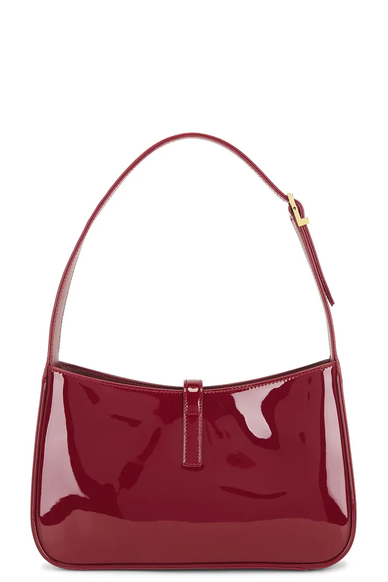 Saint Laurent Le 5 A 7 Shoulder Bag | Thumbnail 3