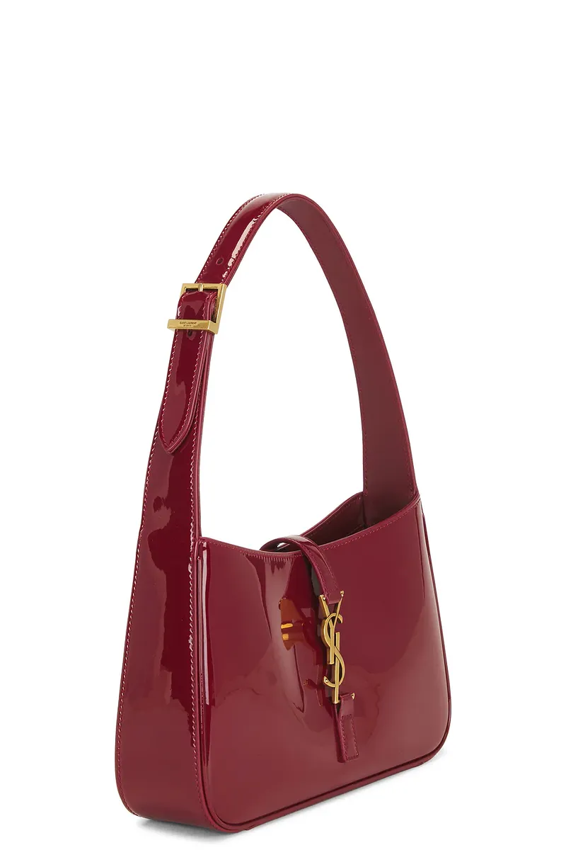 Saint Laurent Le 5 A 7 Shoulder Bag | Thumbnail 4