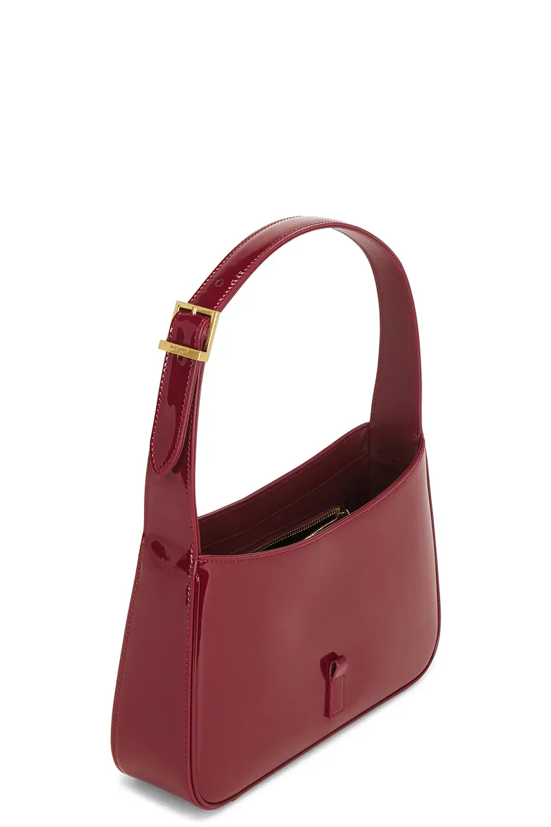 Saint Laurent Le 5 A 7 Shoulder Bag | Thumbnail 5
