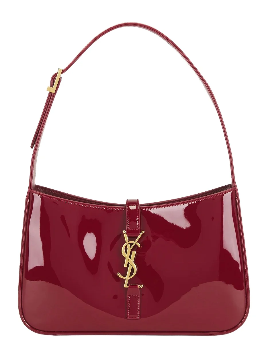 Le 5 A 7 Shoulder Bag Le 5 A 7 Shoulder Bag