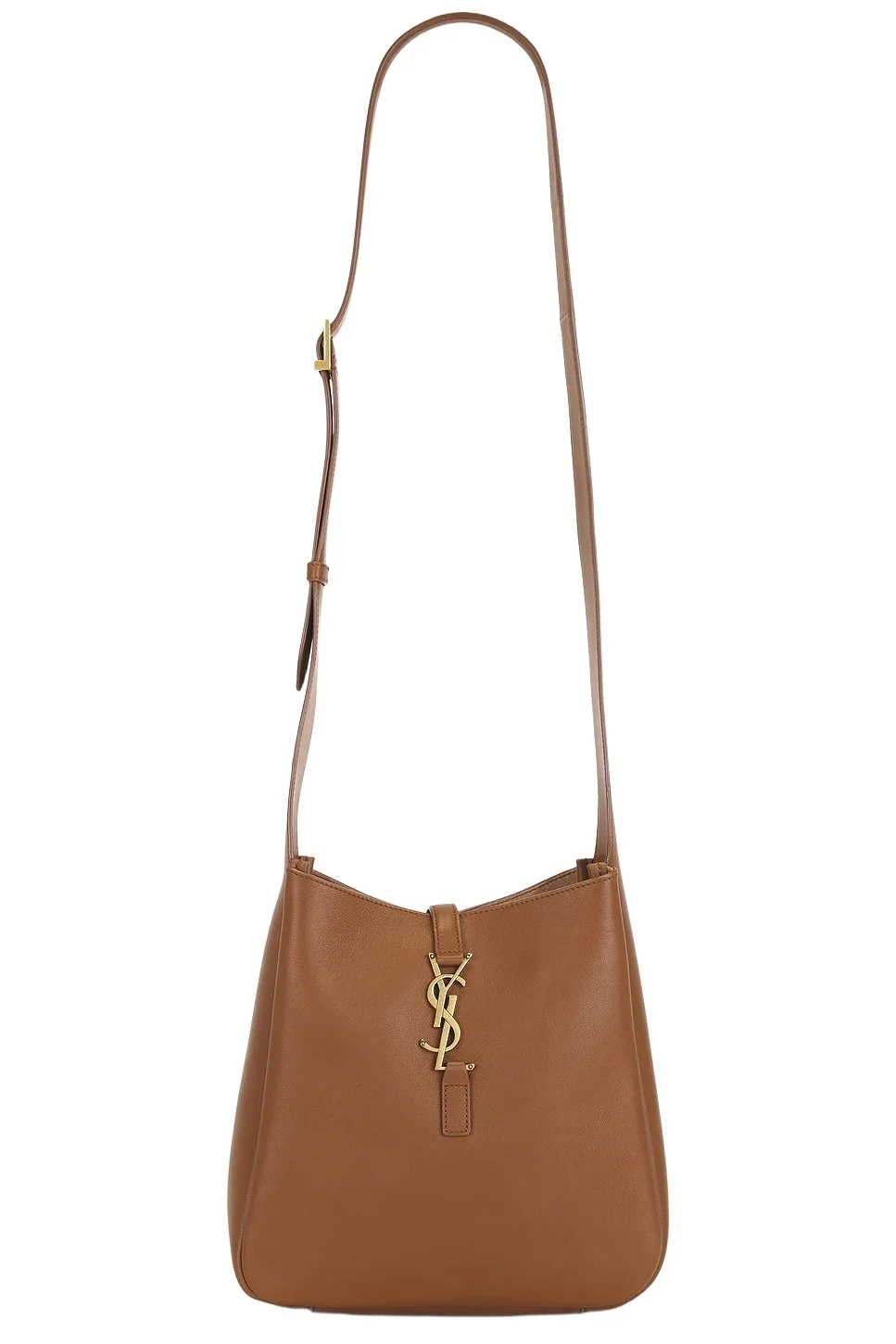 Small Le 5 A 7 Supple Crossbody Bag