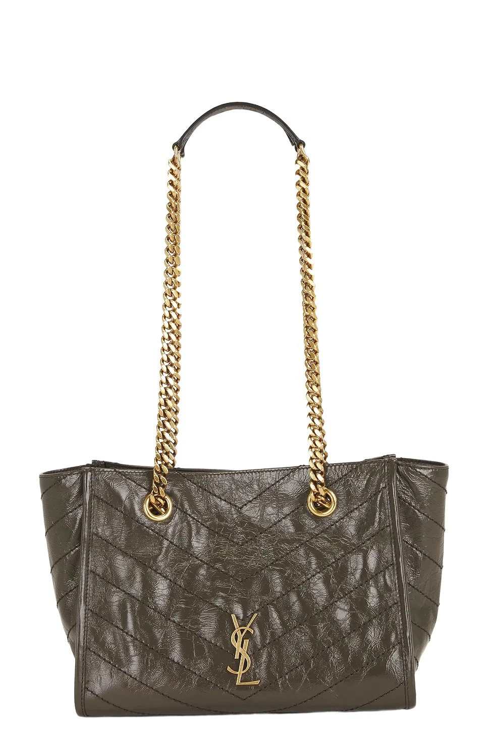 Small East West Niki Shopping Bag Small East West Niki Shopping Bag