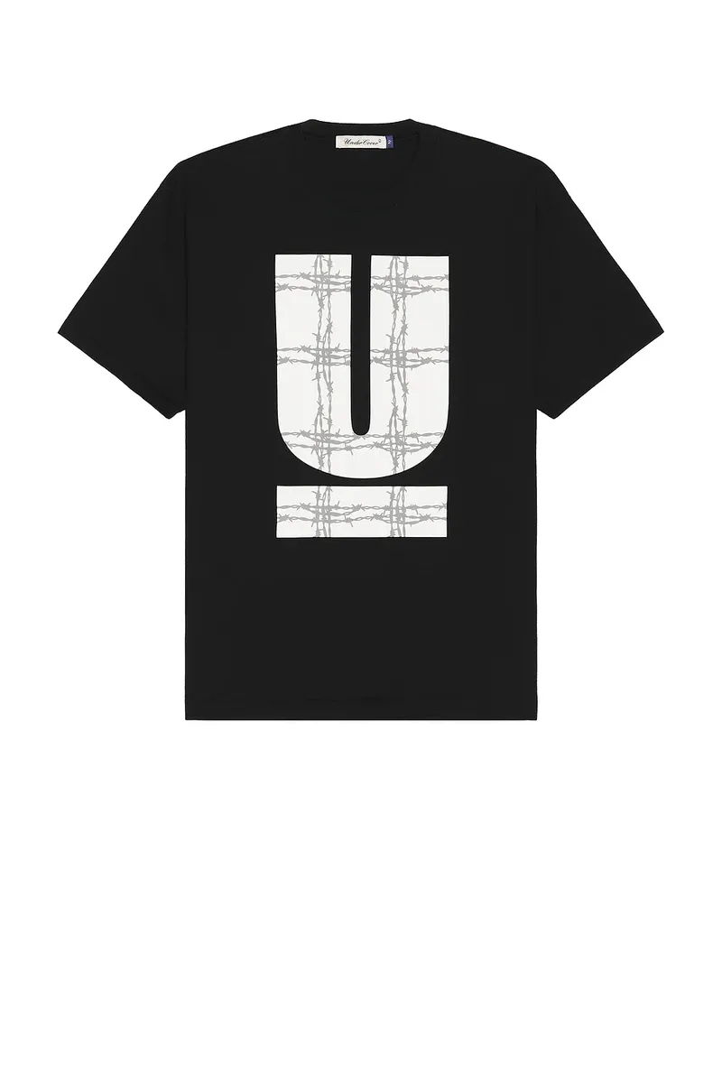 Undercover Tee | Thumbnail 4 Undercover Tee | Thumbnail 4