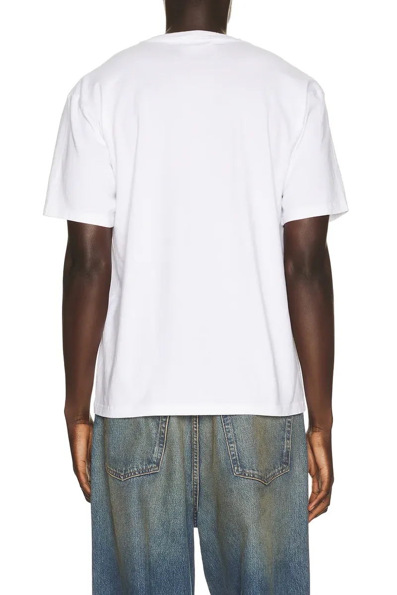 Undercover Cindy Sherman Tee | Thumbnail 2 Undercover Cindy Sherman Tee | Thumbnail 2