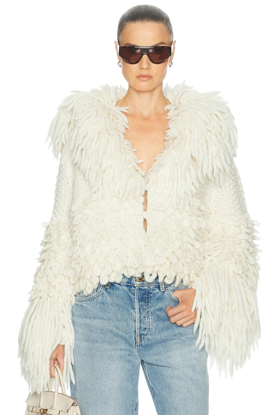 Ilyana Jacket Ilyana Jacket