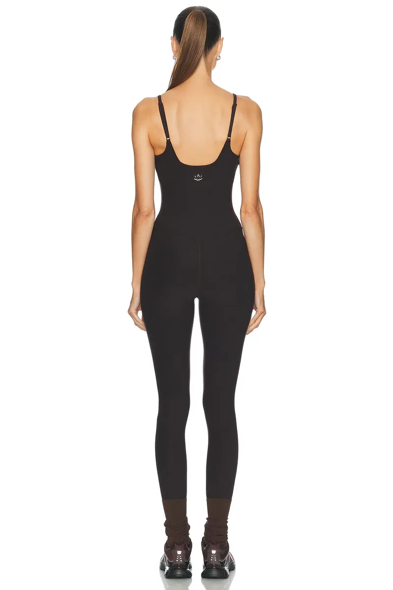 Beyond Yoga Spacedye Stirrup Jumpsuit | Thumbnail 3 Beyond Yoga Spacedye Stirrup Jumpsuit | Thumbnail 3
