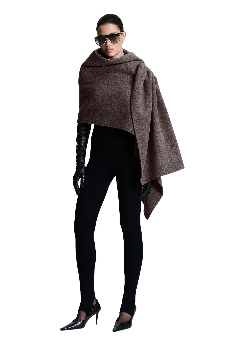 REVOLVE LOS ANGELES Noam Wrap