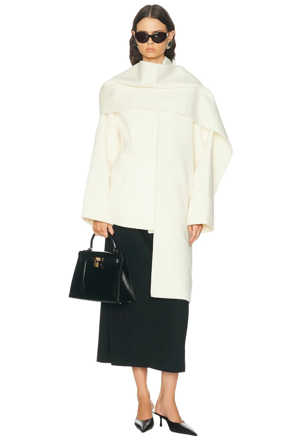 Hudson Wool Jacket Hudson Wool Jacket