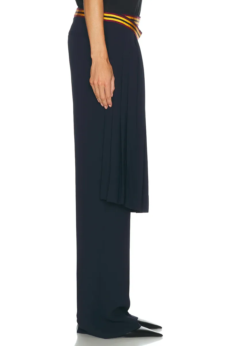 Dries Van Noten Prestona Pant | Thumbnail 2 Dries Van Noten Prestona Pant | Thumbnail 2