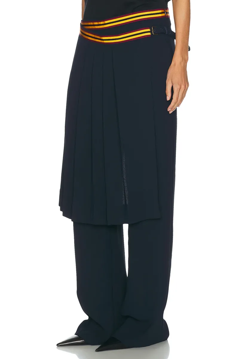 Dries Van Noten Prestona Pant | Thumbnail 3 Dries Van Noten Prestona Pant | Thumbnail 3