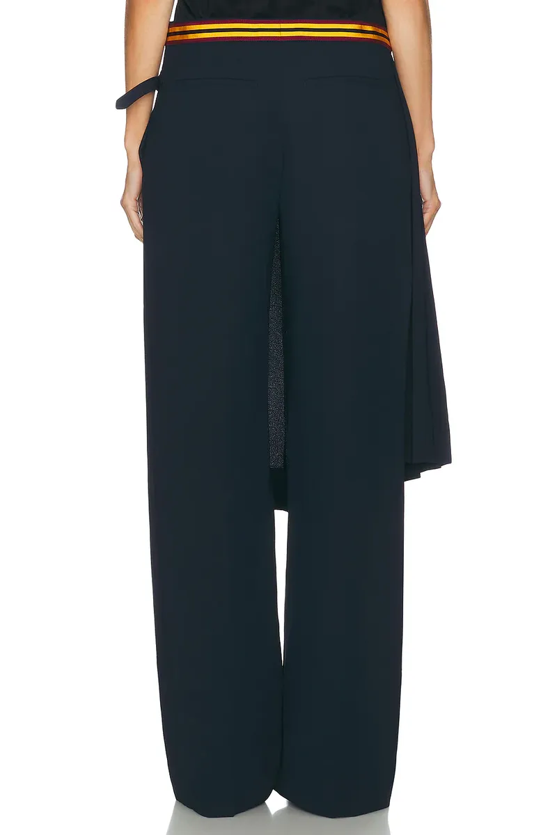 Dries Van Noten Prestona Pant | Thumbnail 4 Dries Van Noten Prestona Pant | Thumbnail 4
