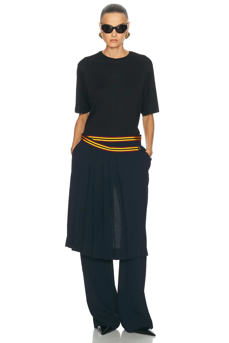 Dries Van Noten Prestona Pant | Thumbnail 5 Dries Van Noten Prestona Pant | Thumbnail 5