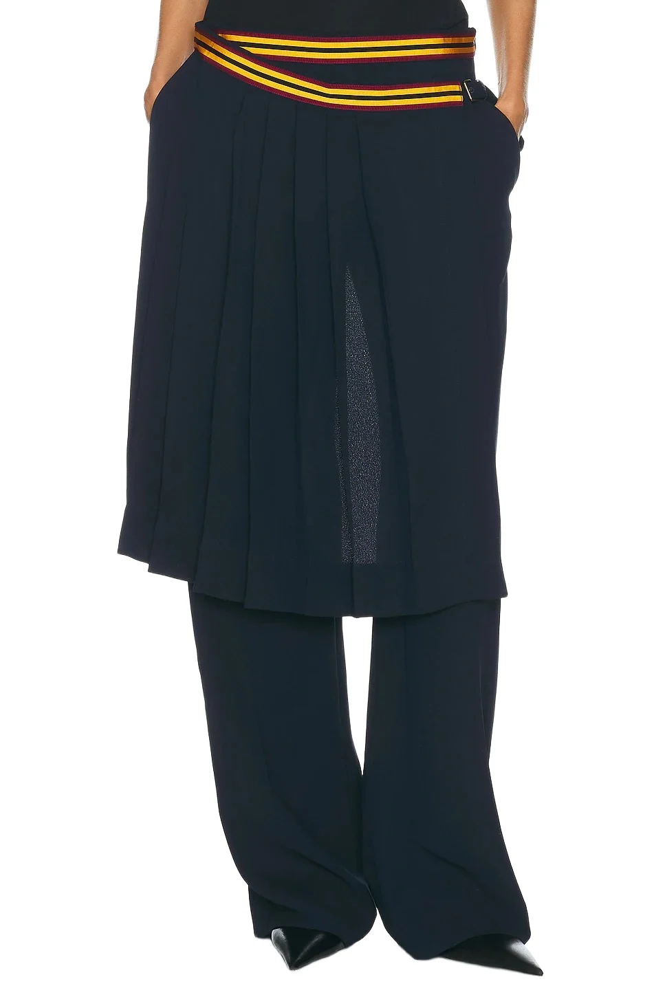 Prestona Pant