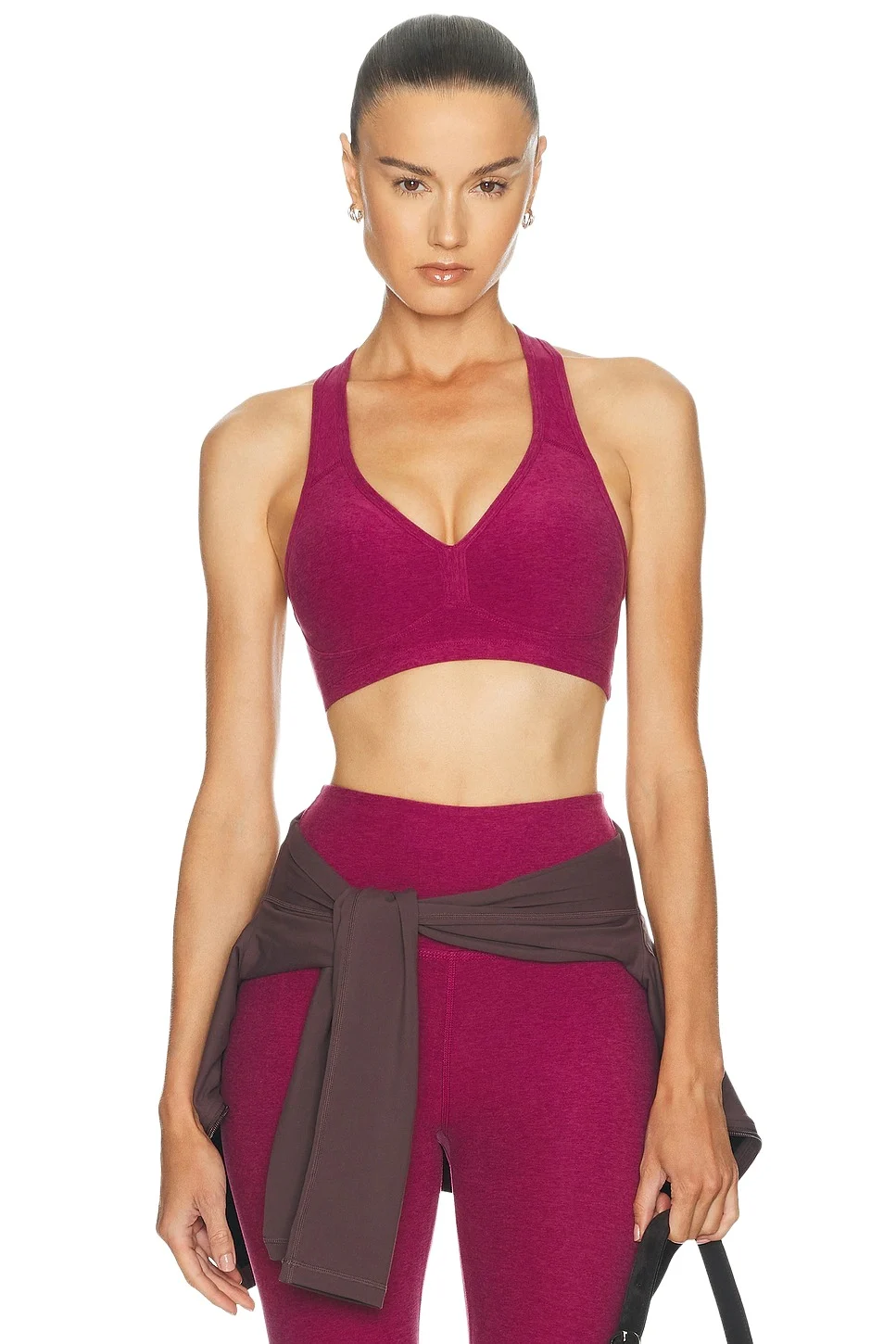Spacedye Lift Your Spirits Bra Spacedye Lift Your Spirits Bra