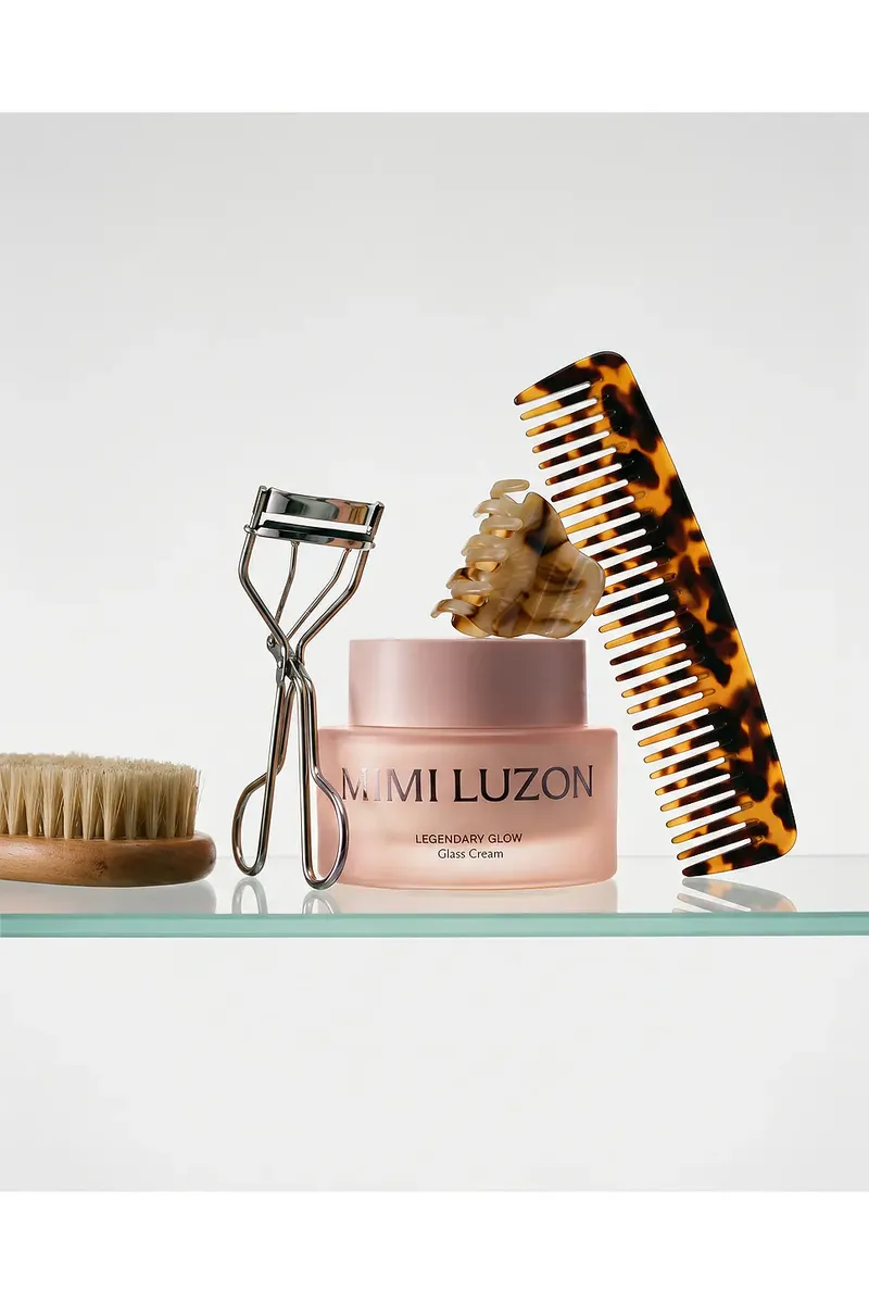 Mimi Luzon Legendary Glow Glass Cream | Thumbnail 2 Mimi Luzon Legendary Glow Glass Cream | Thumbnail 2