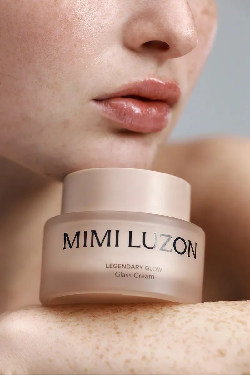 Mimi Luzon Legendary Glow Glass Cream | Thumbnail 3 Mimi Luzon Legendary Glow Glass Cream | Thumbnail 3