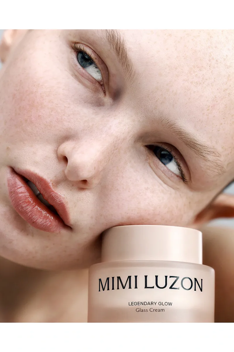 Mimi Luzon Legendary Glow Glass Cream | Thumbnail 4 Mimi Luzon Legendary Glow Glass Cream | Thumbnail 4