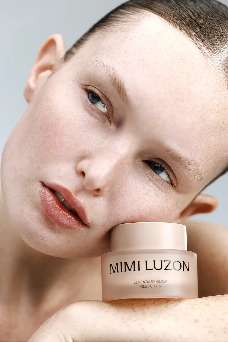 Mimi Luzon Legendary Glow Glass Cream | Thumbnail 5 Mimi Luzon Legendary Glow Glass Cream | Thumbnail 5