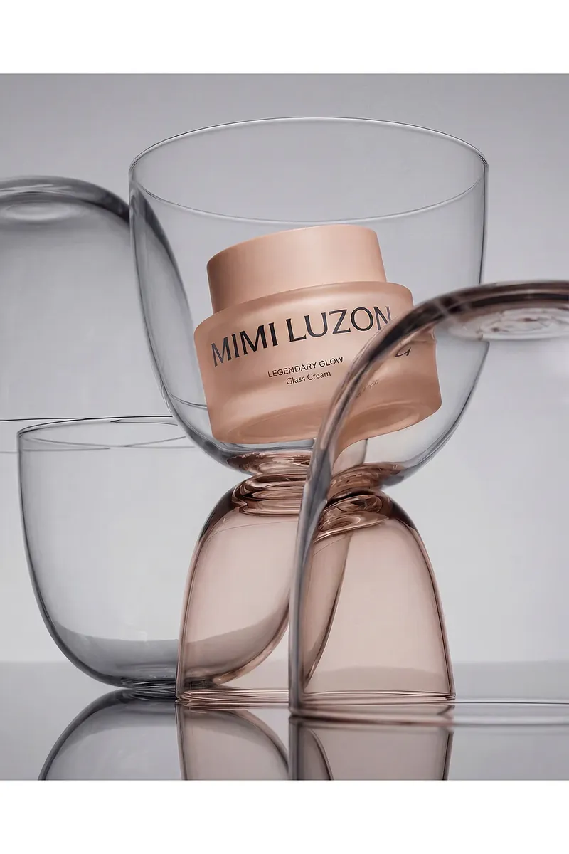 Mimi Luzon Legendary Glow Glass Cream | Thumbnail 7 Mimi Luzon Legendary Glow Glass Cream | Thumbnail 7