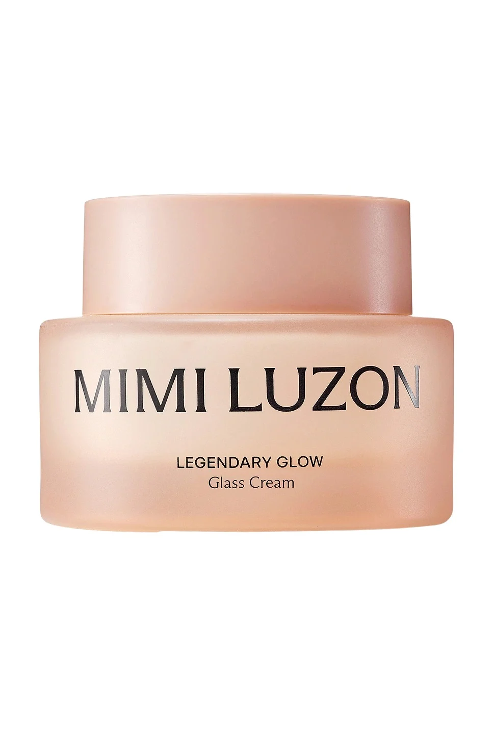 Mimi Luzon Legendary Glow Glass Cream