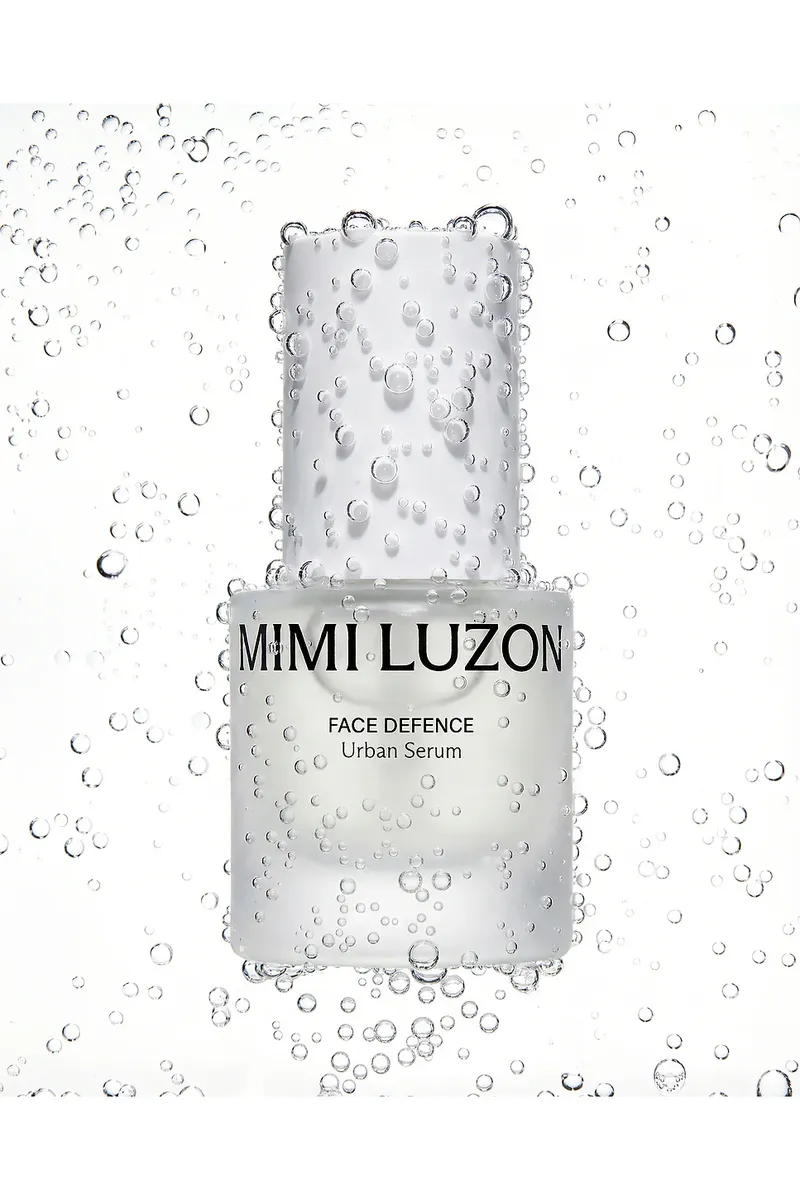 Mimi Luzon Face Defence Urban Serum | Thumbnail 2 Mimi Luzon Face Defence Urban Serum | Thumbnail 2