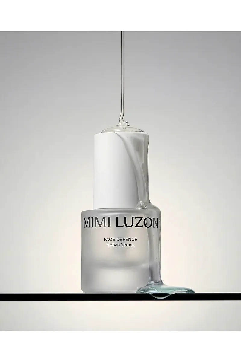 Mimi Luzon Face Defence Urban Serum | Thumbnail 3 Mimi Luzon Face Defence Urban Serum | Thumbnail 3