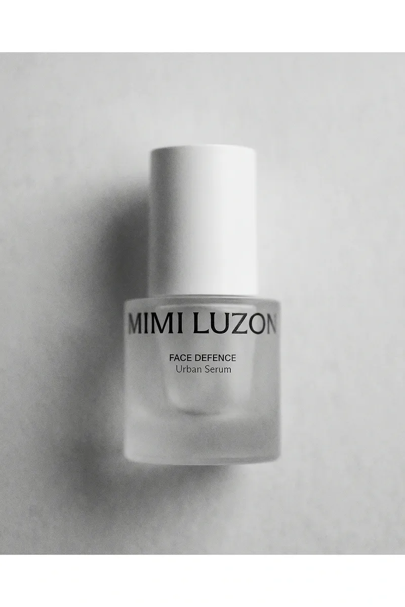 Mimi Luzon Face Defence Urban Serum | Thumbnail 4 Mimi Luzon Face Defence Urban Serum | Thumbnail 4