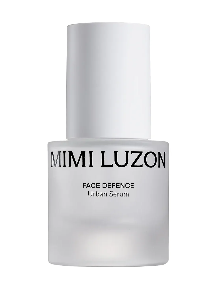 Face Defence Urban Serum Face Defence Urban Serum