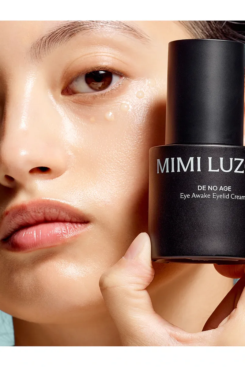 Mimi Luzon De No Age Eye Awake Eyelid Cream | Thumbnail 4 Mimi Luzon De No Age Eye Awake Eyelid Cream | Thumbnail 4