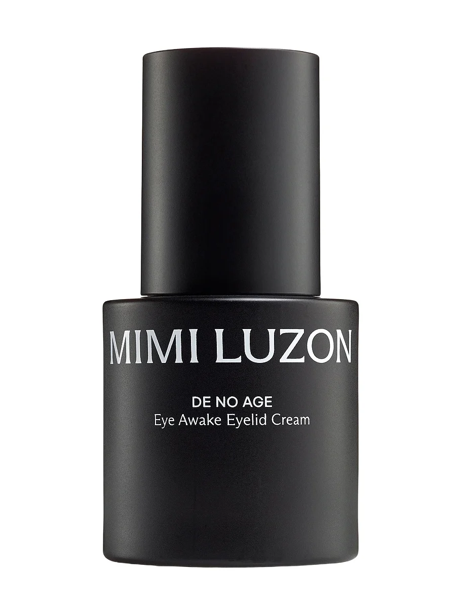 Mimi Luzon De No Age Eye Awake Eyelid Cream