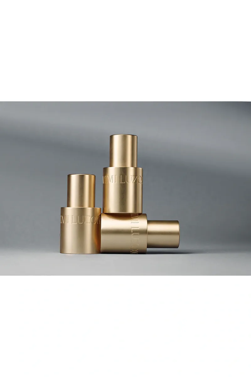 Mimi Luzon 24k Pure Gold Cream With Exogold | Thumbnail 2 Mimi Luzon 24k Pure Gold Cream With Exogold | Thumbnail 2