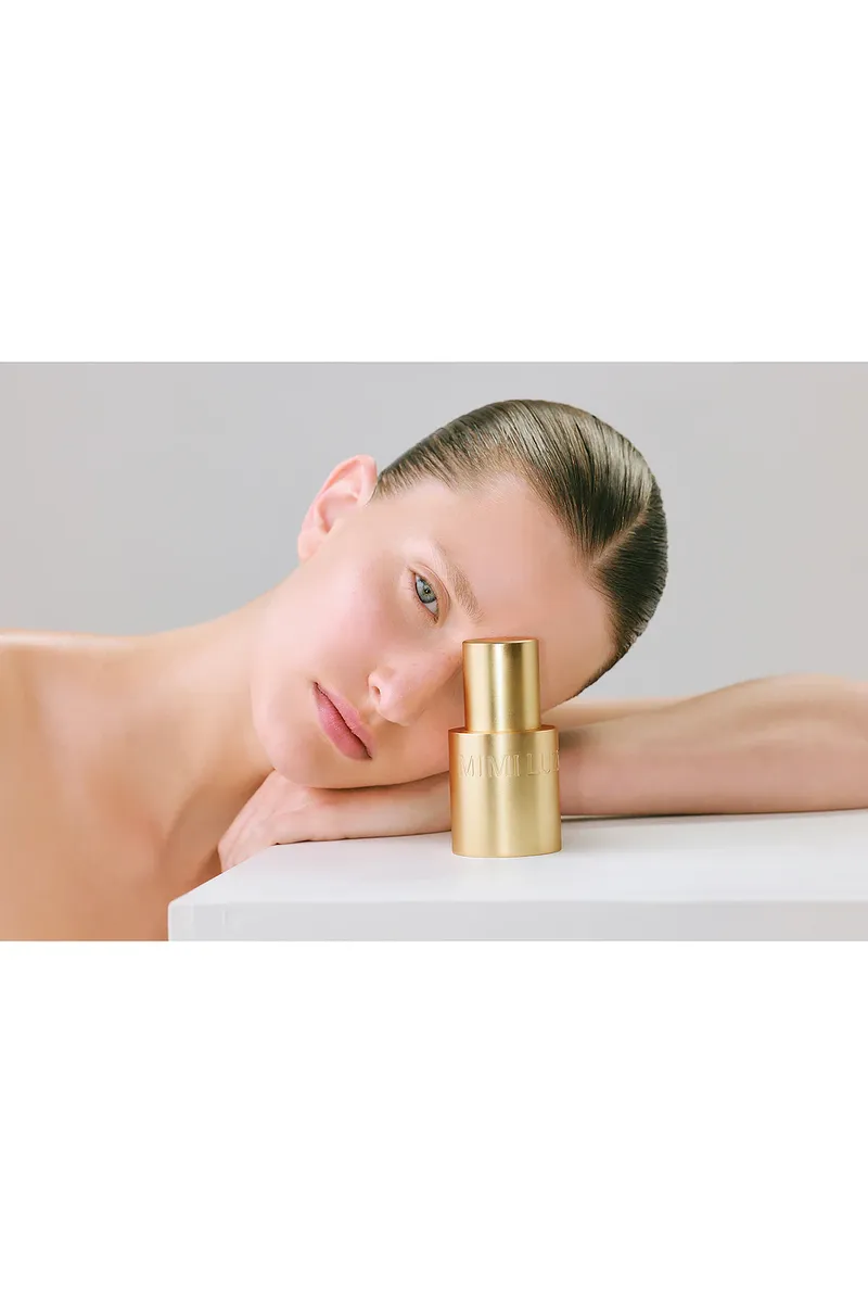 Mimi Luzon 24k Pure Gold Cream With Exogold | Thumbnail 3 Mimi Luzon 24k Pure Gold Cream With Exogold | Thumbnail 3