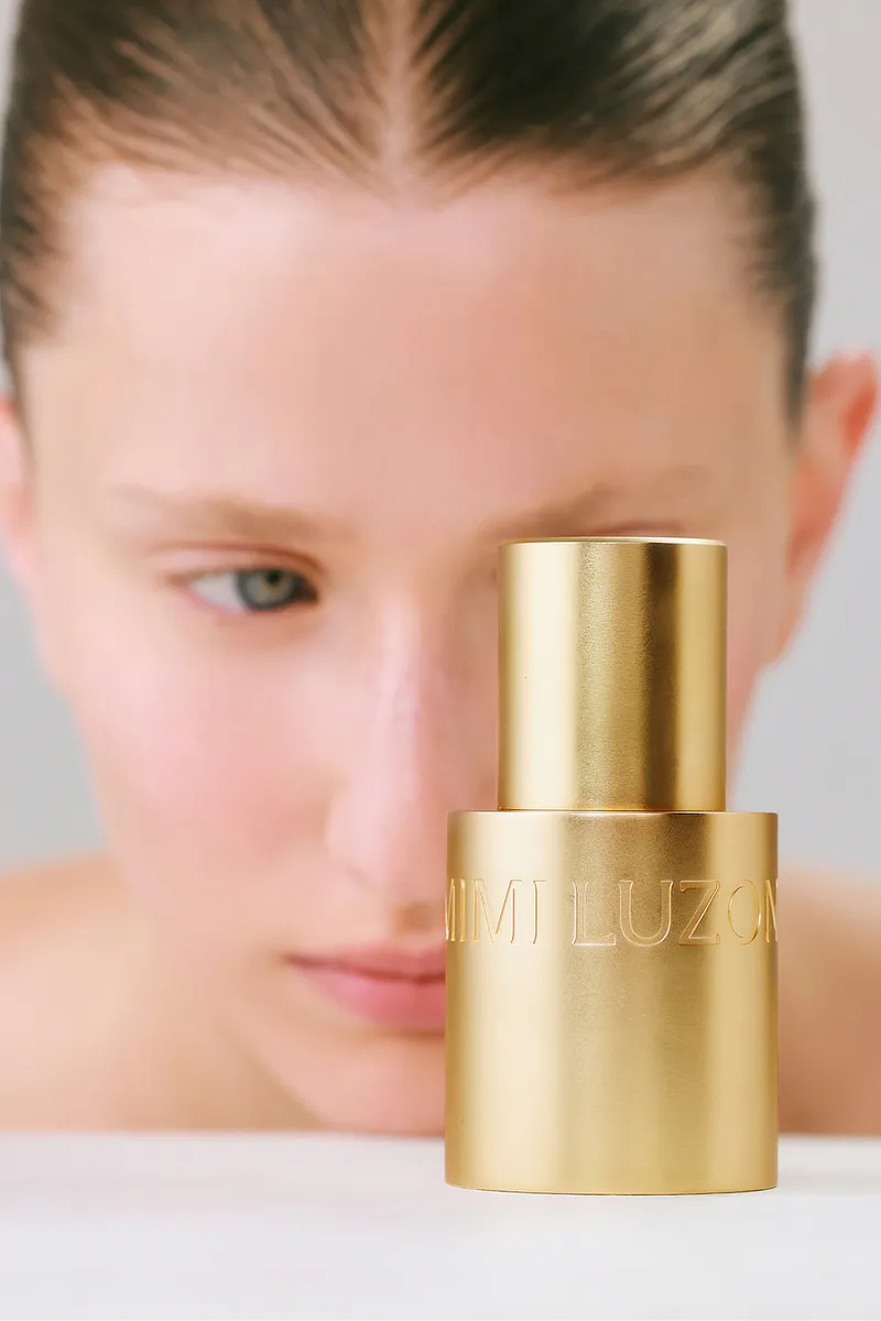 Mimi Luzon 24k Pure Gold Cream With Exogold | Thumbnail 4 Mimi Luzon 24k Pure Gold Cream With Exogold | Thumbnail 4