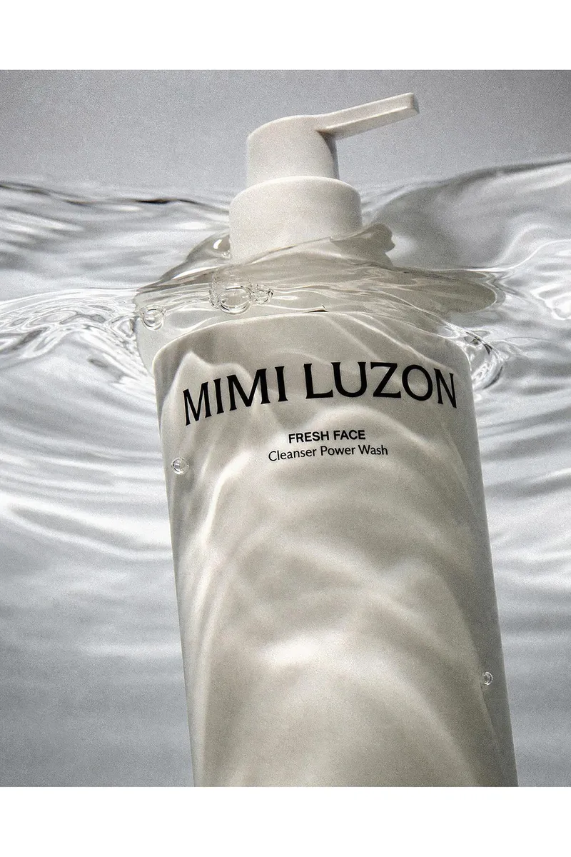 Mimi Luzon Fresh Face Cleanser Power Wash | Thumbnail 2 Mimi Luzon Fresh Face Cleanser Power Wash | Thumbnail 2