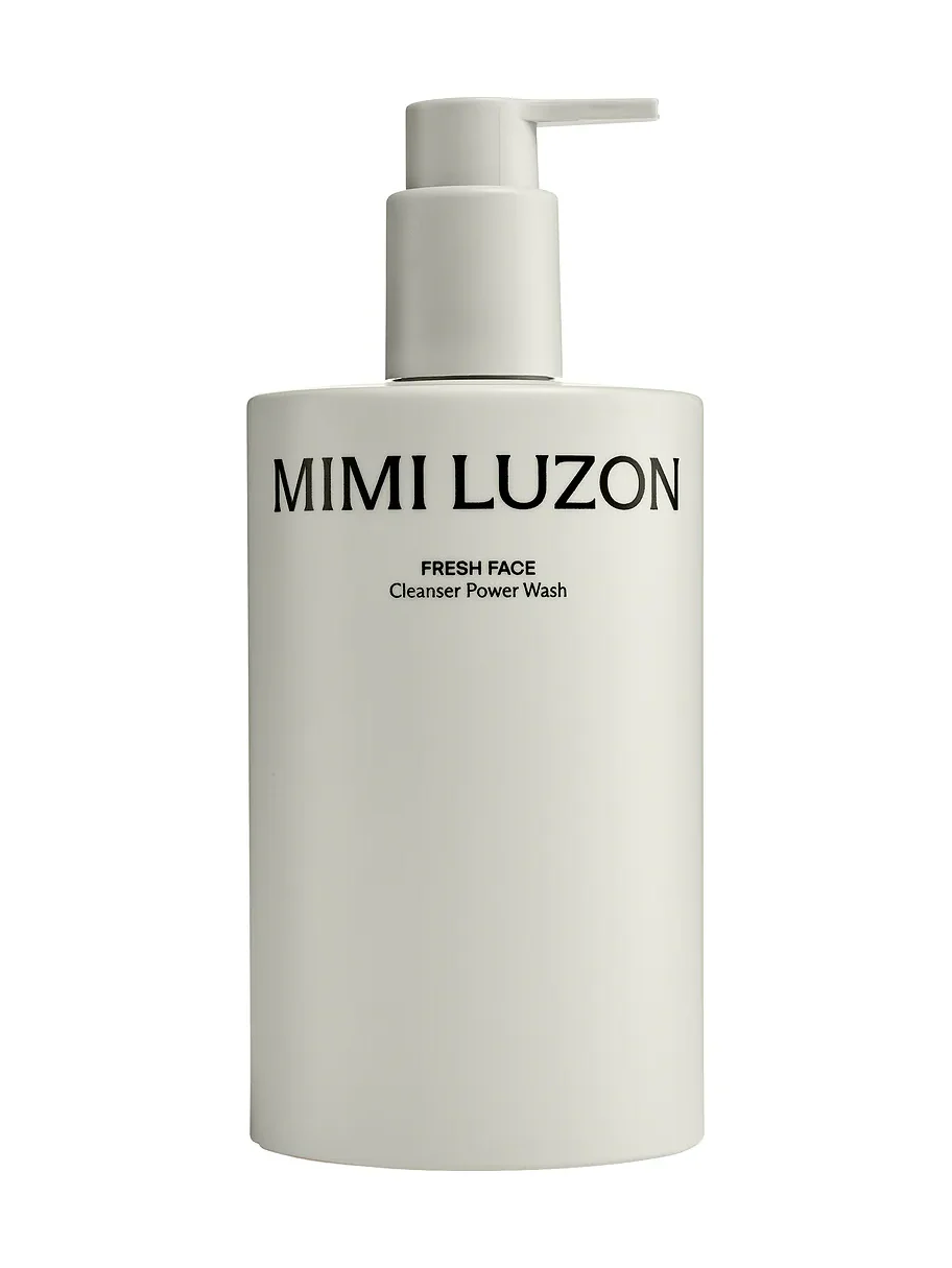 Fresh Face Cleanser Power Wash Fresh Face Cleanser Power Wash