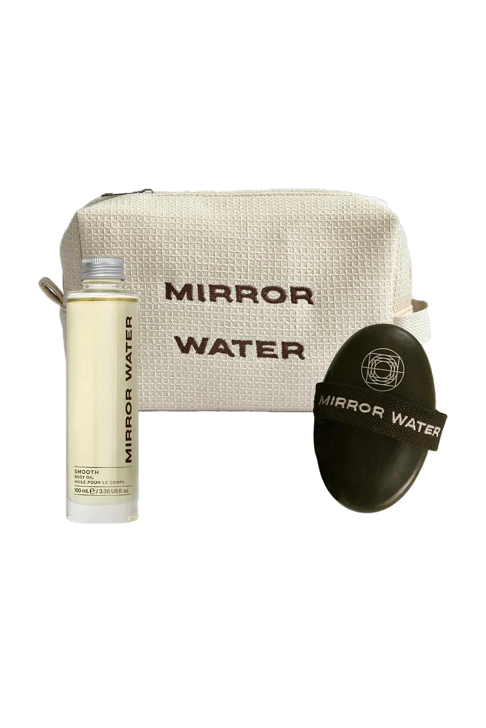 Mirror Water The Body Ritual Gift
