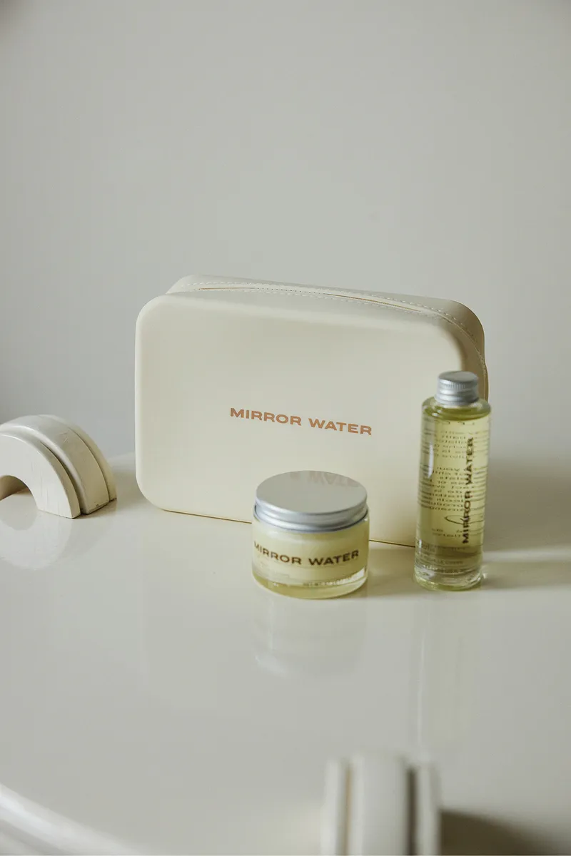 Mirror Water Soft And Softer Mini Gift | Thumbnail 4 Mirror Water Soft And Softer Mini Gift | Thumbnail 4