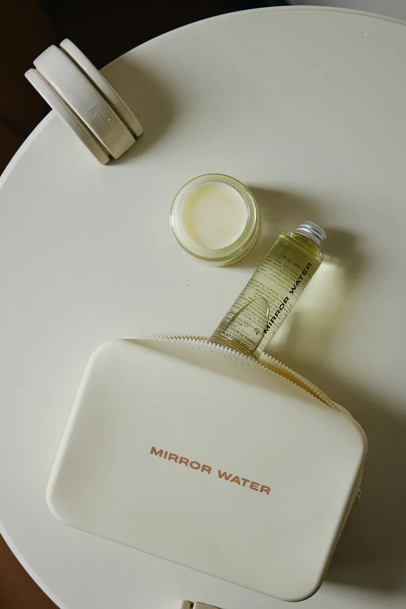 Mirror Water Soft And Softer Mini Gift | Thumbnail 5 Mirror Water Soft And Softer Mini Gift | Thumbnail 5