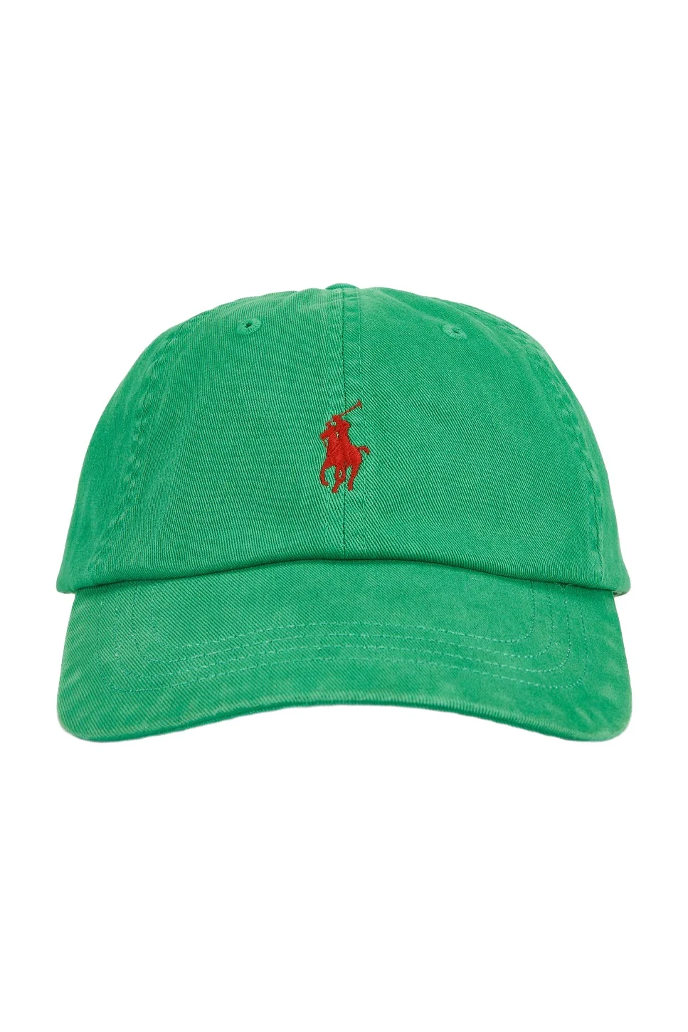 Cotton Chino Classic Sport Cap