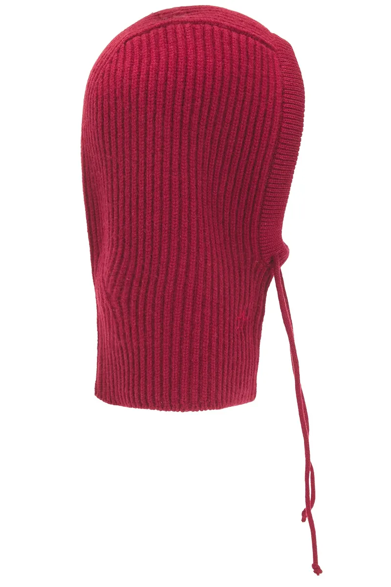 Perfect Moment Cashmere Cable Knit Hood | Thumbnail 3 Perfect Moment Cashmere Cable Knit Hood | Thumbnail 3